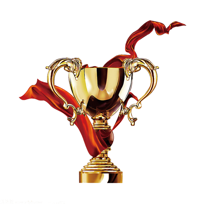 National Award Cup