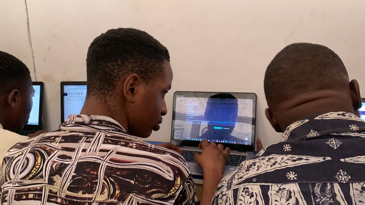 Software Development image 1